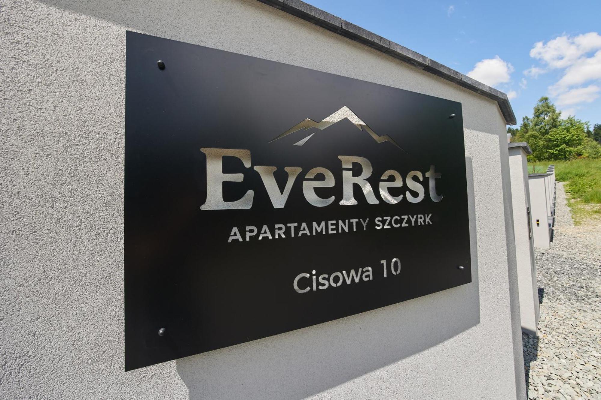Everest Apartamenty Szczyrk Exterior photo