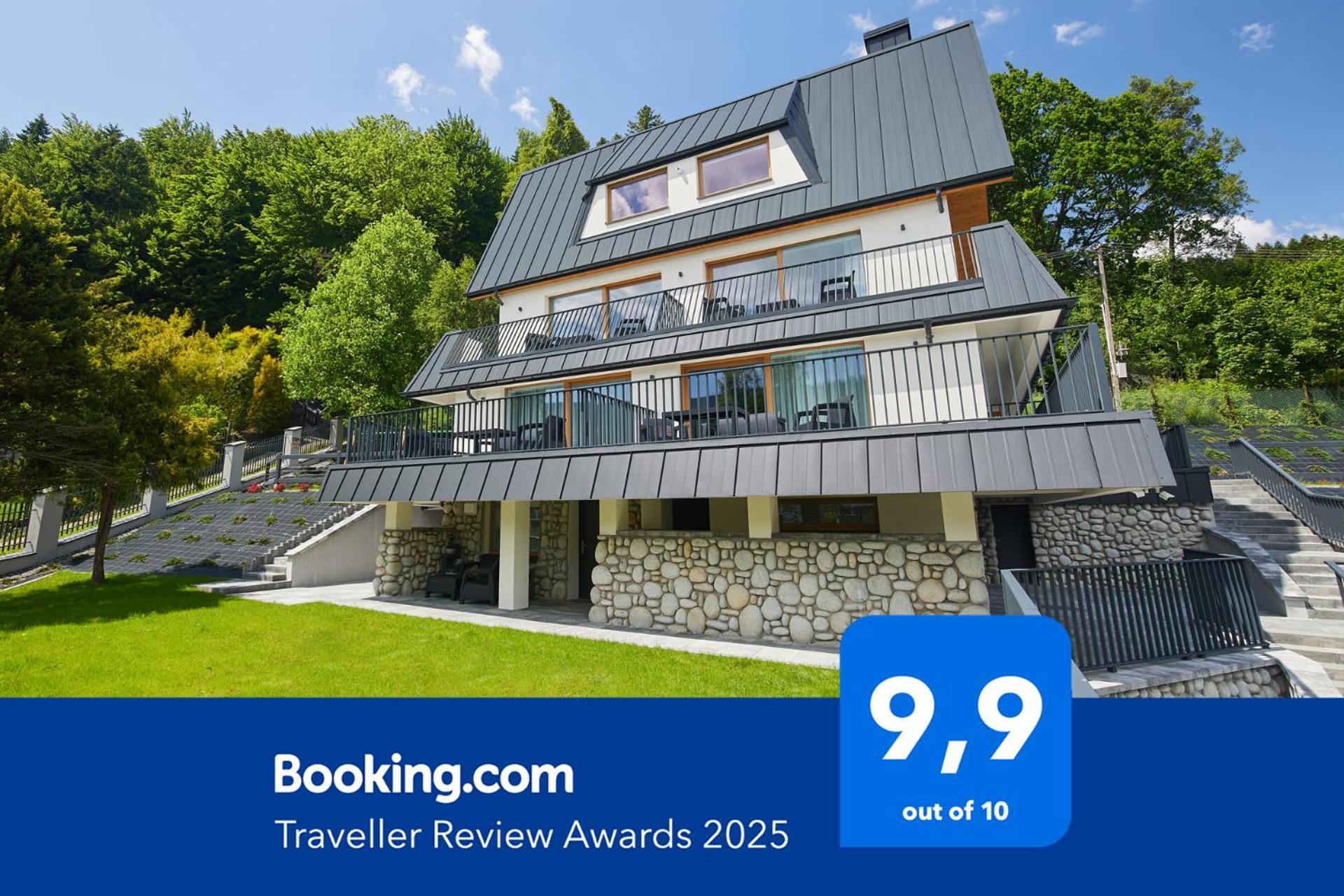 Everest Apartamenty Szczyrk Exterior photo