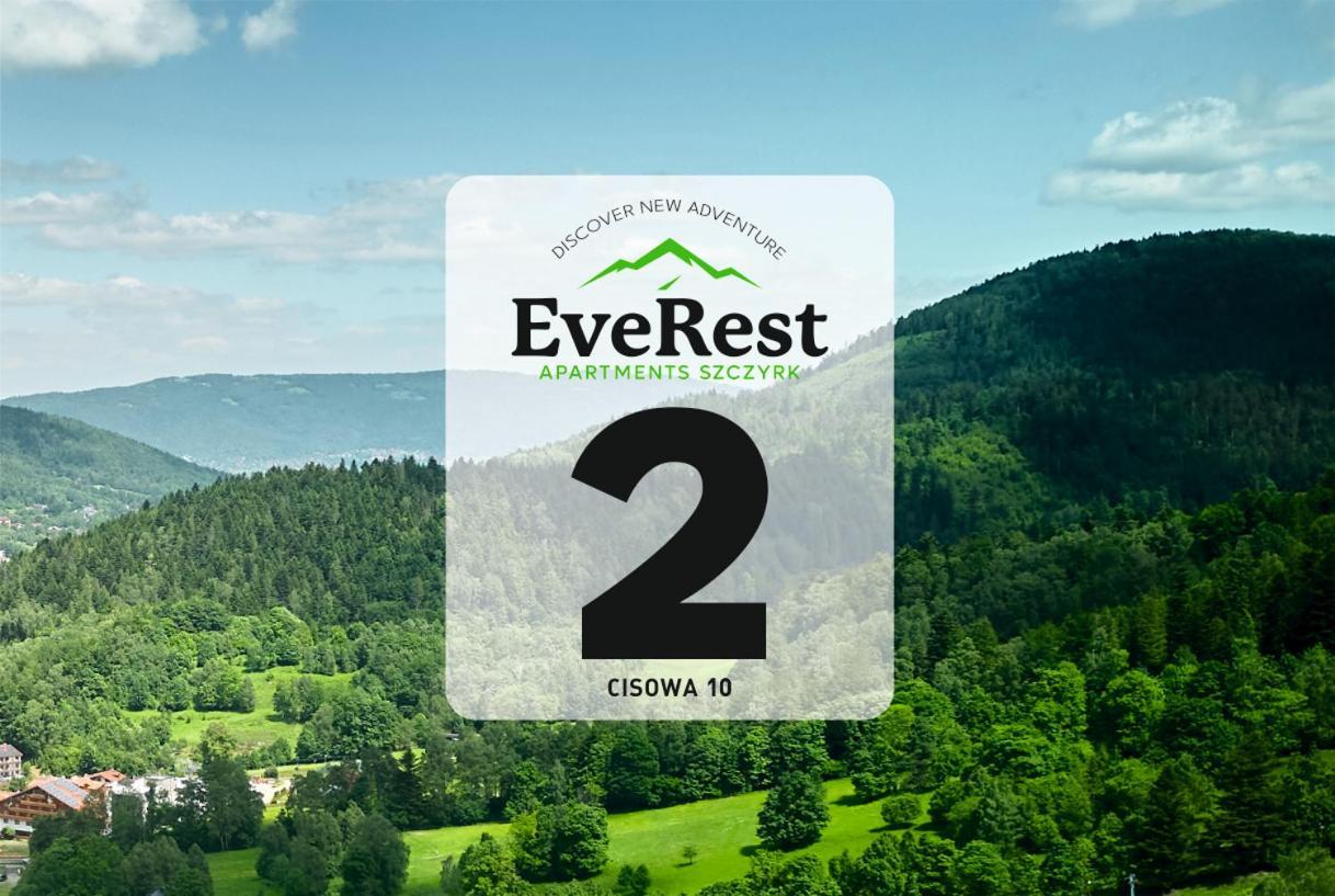 Everest Apartamenty Szczyrk Exterior photo