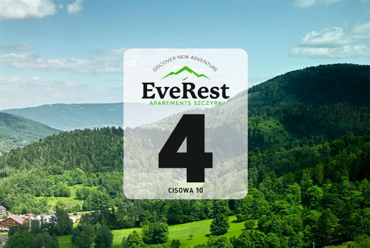 Everest Apartamenty Szczyrk Exterior photo